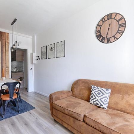 Magnifique Appartement Porte D'Orleans Montrouge Eksteriør billede